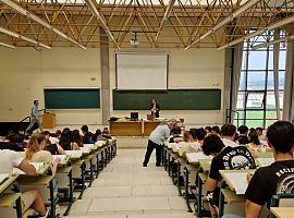 Nervios, sueños y futuro: más de 5.000 estudiantes asturianos se enfrentan a la PAU la próxima semana