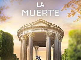 Cita con la muerte, de Elia Barceló