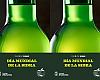 Asturias celebra el primer Día Mundial de la Sidra con un homenaje multitudinario a su bebida más emblemática