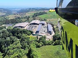 “Lo sabían. O al menos, lo sospechaban”: se estrecha el cerco sobre la obra que colapsó en Coaña