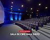 El Niemeyer renombra su Sala de Cine en homenaje a Fran Gayo y aprueba sus cuentas con cifras récord 