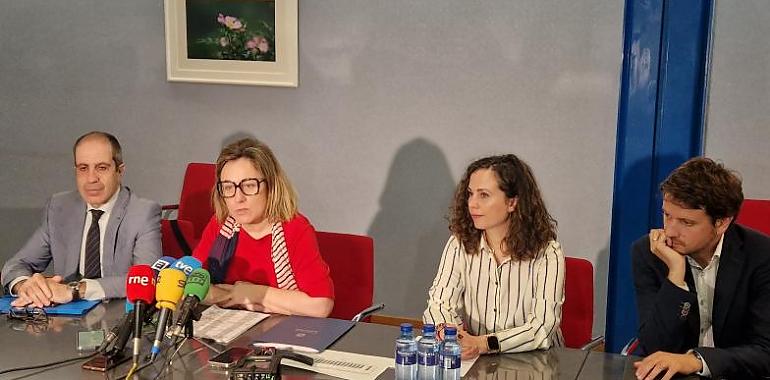 El Principado pone sobre la mesa 14,4 millones para rescatar la enseñanza pública asturiana