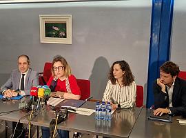 El Principado pone sobre la mesa 14,4 millones para rescatar la enseñanza pública asturiana
