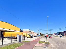 Golpe a los juguetes ilegales en Asturias: Consumo destruye casi 13.000 unidades sin control de seguridad en una nave de Silvota