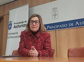 Dimisión con estruendo: Lydia Espina renuncia como consejera tras el mayor levantamiento docente en Asturias en décadas