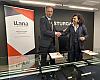 Asturgar SGR y Llana Consultores se alían para impulsar el crédito empresarial en Asturias
