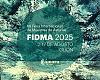 ‘Expansión’, de Guillermo Simón, será la imagen de la FIDMA 2025