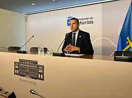 El Gobierno asturiano ensalza la labor de Lydia Espina y retoma el diálogo con los sindicatos para blindar la escuela pública