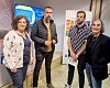 Nace en Asturias la Escuela Laboralista Anita Sirgo: trabajo digno y sostenibilidad unidos en una cita clave del verano académico