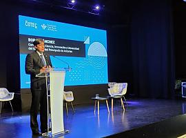 Asturias escala al cuarto puesto en productividad de innovación y se sitúa a la vanguardia de las mejores prácticas europeas.