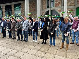 “Asturias ye sidrera”: La cultura de la sidra será protagonista absoluta en la Fidma 2025 con un estand inmersivo, arte contemporáneo y una apuesta por la sostenibilidad