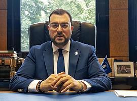 Barbón apela al consenso para blindar una educación pública de calidad en Asturias tras la dimisión de Lydia Espina