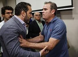 Javier Pérez Dolset, el caballero del empujón: crónica del macarra de guante blanco