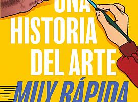 Una historia del arte muy rápida