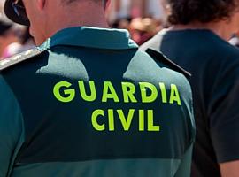 Silencio, violencia y una detención en Venta les Ranes: la Guardia Civil sigue tras la pista del horror