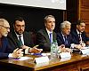 “No podemos permitir que el trabajo siga costando vidas”: Barbón exige un gran pacto de Estado contra la siniestralidad laboral tras las tragedias de Coaña y Cerredo