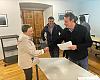 Impulso la mayor transformación rural del suroccidente: 16 concentraciones parcelarias en marcha en Cangas del Narcea y más de 4.400 hectáreas en reorganización