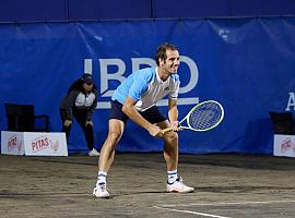Luanco sube el nivel: Richard Gasquet y Federico Coria completan un cartel estelar para el XXXVIII Torneo BDO Tenis Playa