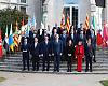 Barbón blinda la vivienda pública en Asturias y exige que el reparto de fondos premie a las comunidades que topan los alquileres
