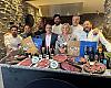 “Sabor a Málaga” se une al Festival Brasas del Narcea para encender la pasión por la parrilla en Asturias