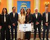 Oviedo deja su huella ante el comité europeo y aspira con fuerza a ser Ciudad Europea del Deporte 2026