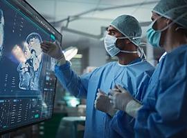  Una molécula diseñada con inteligencia artificial abre nuevas vías contra el alzhéimer y el cáncer