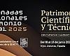Gijón se convierte en capital mundial del patrimonio industrial y científico con las Jornadas INCUNA 2025