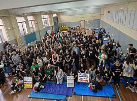 Un centenar de directores dimiten en bloque en Asturias y dejan la educación pública al borde del colapso