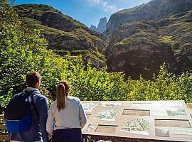 Asturias lanza la primera formación oficial en España para guías de reservas de la biosfera y convierte su territorio en un laboratorio vivo del ecoturismo