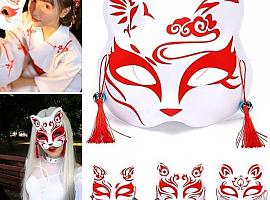 Oviedo celebra su primera Semana Cultural del Manga: dibujo, cosplay y máscaras kitsune para jóvenes otakus
