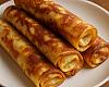Recetas de una abuela asturiana: Frisuelos rellenos de carne fritos (esto ye una fantasía asturianizada)
