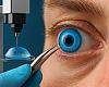 Imprimen córneas humanas en 3D: la ciencia abre los ojos a millones de personas con riesgo de ceguera
