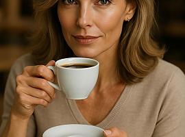 Un café al día podría ayudarte a envejecer mejor (si eres mujer): la ciencia respalda tu ritual matutino