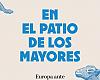En el patio de los mayores. Europa ante un mundo hostil