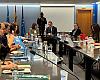 El Gobierno de Asturias se compromete a aplicar de inmediato las mejoras en educación pactadas con los sindicatos: “No vamos a perder ni un minuto”