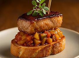Oviedo se transforma en un paraíso gastronómico: 25 locales compiten por el mejor pincho de la ciudad