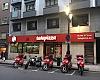 Oviedo se apunta a la pizza gratis: Telepizza regala porciones este jueves en sus locales de General Elorza y González Besada