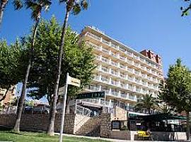  Joya Hotel, Benidorm – Costa Blanca, desde 457 € por persona, 7 noches del 15 al 22 de agosto
