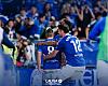 El Real Oviedo empata 1-1 ante la UD Almería