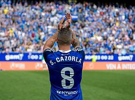 El último romántico del fútbol español se llama Santi Cazorla: una zurda para la historia y un corazón azul eterno