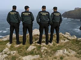 El padre gijonés condenado por violar a sus hijas desaparece antes del segundo juicio: la Guardia Civil investiga si fingió su suicidio para huir