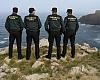El padre gijonés condenado por violar a sus hijas desaparece antes del segundo juicio: la Guardia Civil investiga si fingió su suicidio para huir