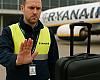 Una asturiana no pudo despedirse de su familiar moribundo porque Ryanair le exigió pagar por su equipaje de mano
