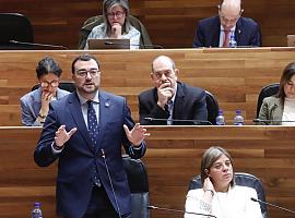  Barbón proclama el mayor pacto educativo de la democracia asturiana: más docentes, menos burocracia y un plan plurianual de inversión