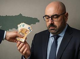 “Parece que hemos hecho bingo”: la trama Koldo salpica de lleno a Asturias con obras amañadas por más de ocho millones de euros