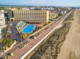 Peñíscola, más que sol y playa: una escapada inolvidable del 21 al 25 de julio por solo 396 €