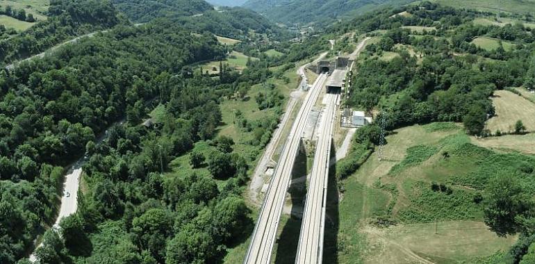 Asturias acelera hacia el futuro logístico: la autopista ferroviaria se convierte en eje estratégico del corredor atlántico