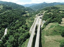 Asturias acelera hacia el futuro logístico: la autopista ferroviaria se convierte en eje estratégico del corredor atlántico