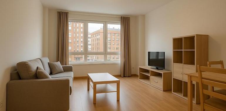 Gijón lanza el programa “Confía Alquilando” para movilizar vivienda vacía y fomentar el alquiler asequible