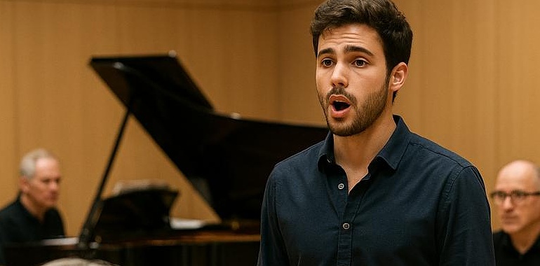La Fundación Princesa de Asturias busca nuevas voces para su coro ante una intensa temporada artística